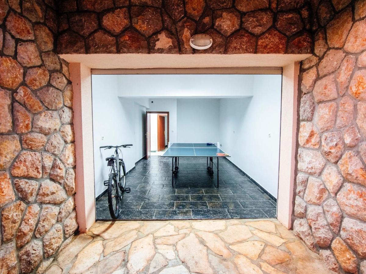 Splendid Holiday Home In Jasenice Maslenica Esterno foto