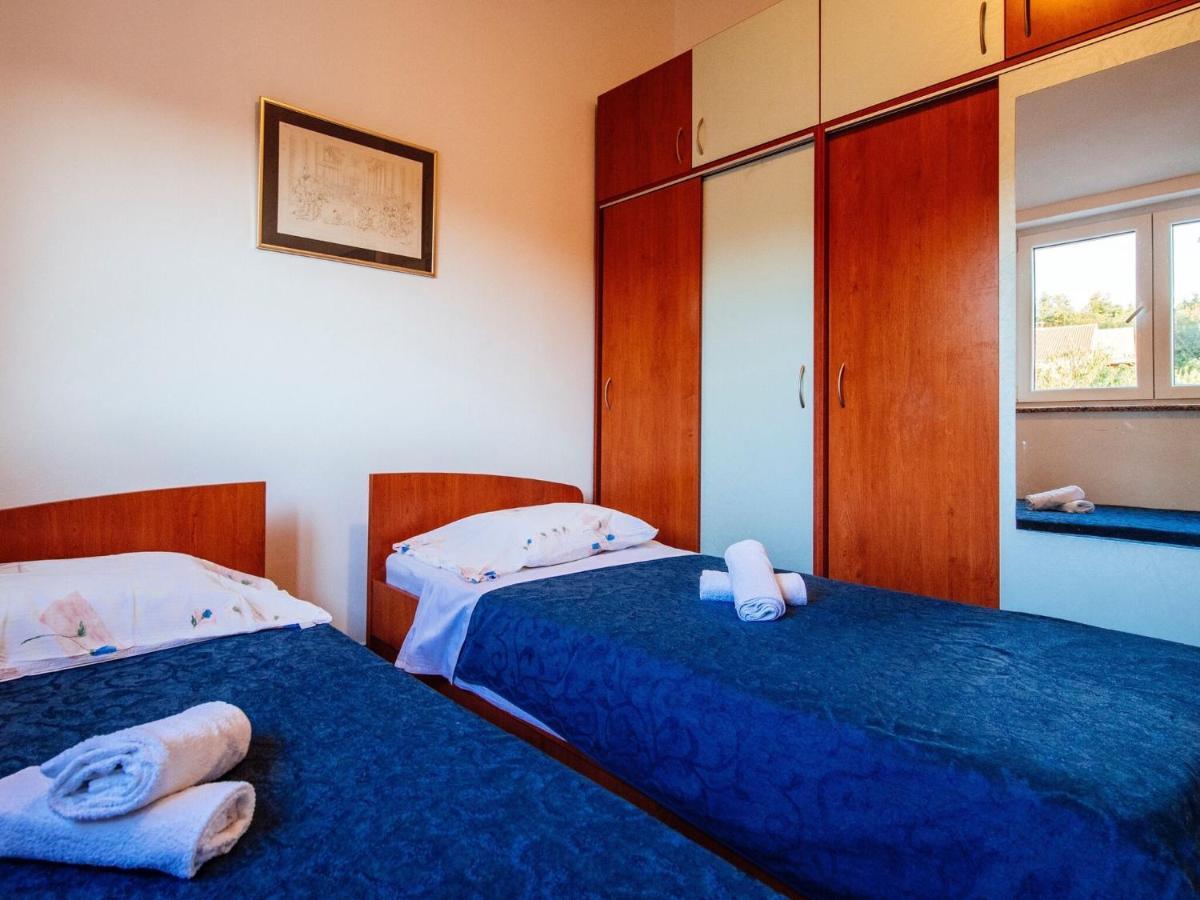 Splendid Holiday Home In Jasenice Maslenica Esterno foto